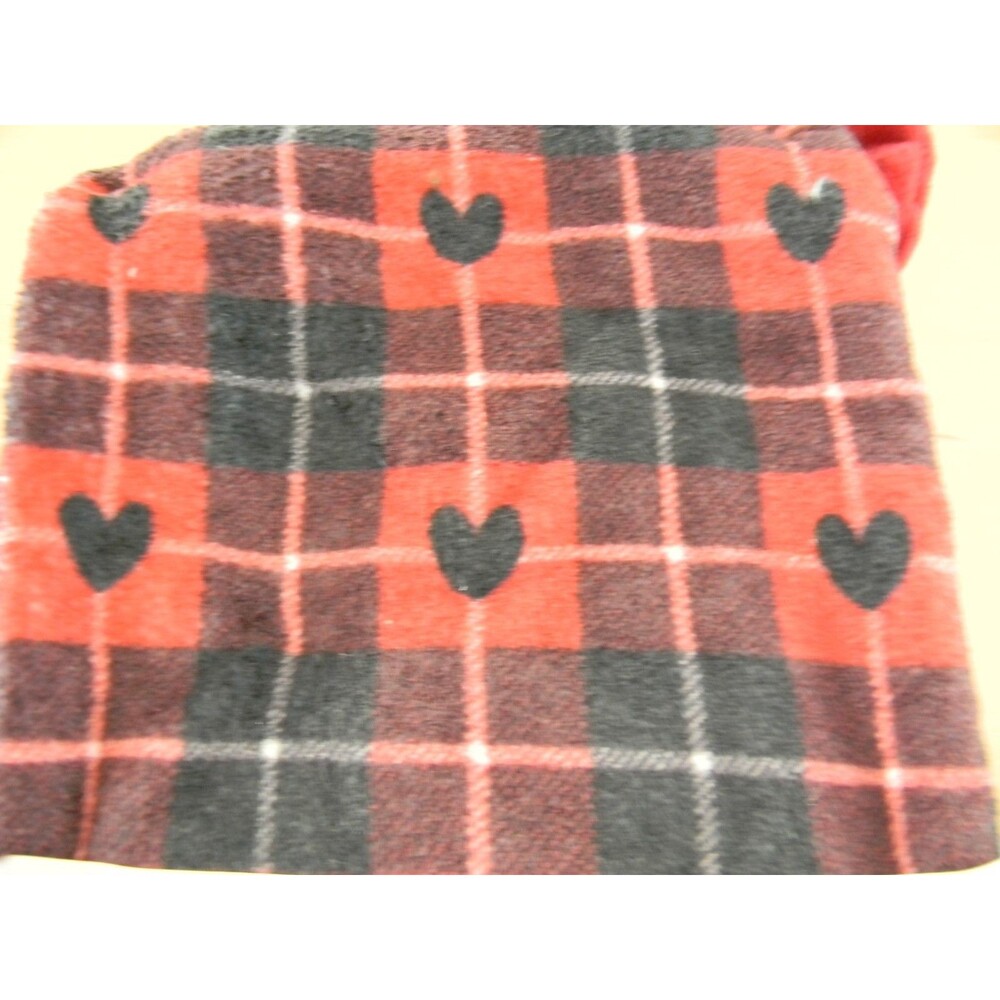 Pet Posse Black Cat Christmas Holiday Gift Set Stocking & Blanket Kitten NWT - Picture 5 of 5